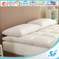 Haute qualité, usine, Price, Goose, plume, matelas, matelas